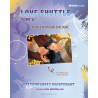 Love Shuttle – Tome 4 (BL / Omegaverse) | Édition limitée avec plaque acrylique offerte – Précommande