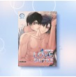 Love Shuttle - Tome 1 - édition standard