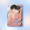 Love shuttle Tome 1 - Un omegaverse sulfureux !