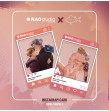 Pack de Goodies Exclusif - NAO Studio Publishing x Shoko Lâm Pack de Goodies Exclusif - NAO Studio Publishing x Shoko Lâm