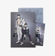 Payback : [RACING TO ANOTHER PINK] Clear Files + Postcard Yuhan et Jay