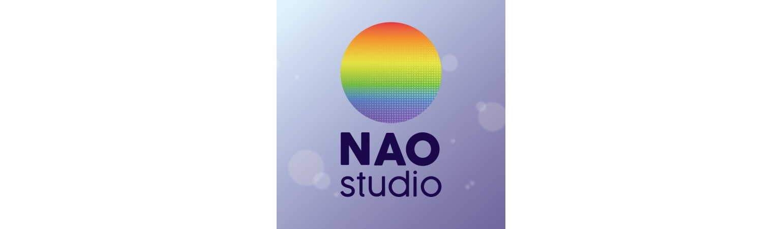 Goodies nao studio publishing