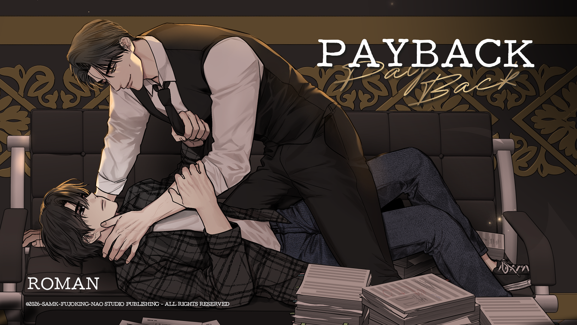 Pré-inscriptions VIP