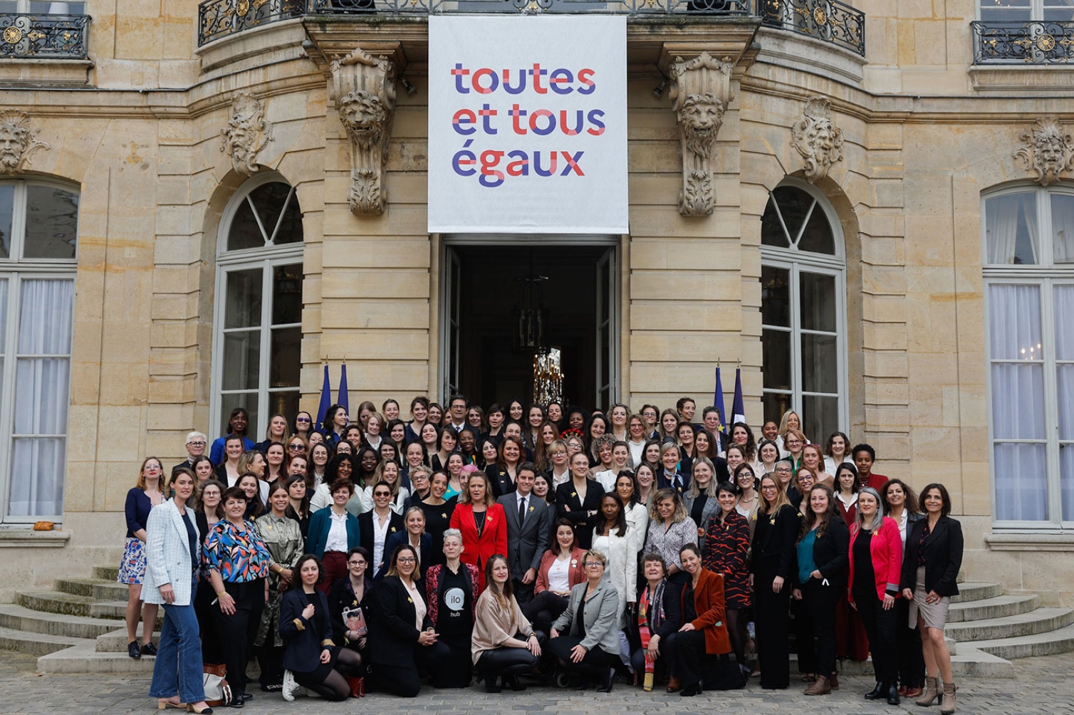 NAO Studio Publishing : Lauréate du concours des 101 Femmes Entrepreneures pour la France